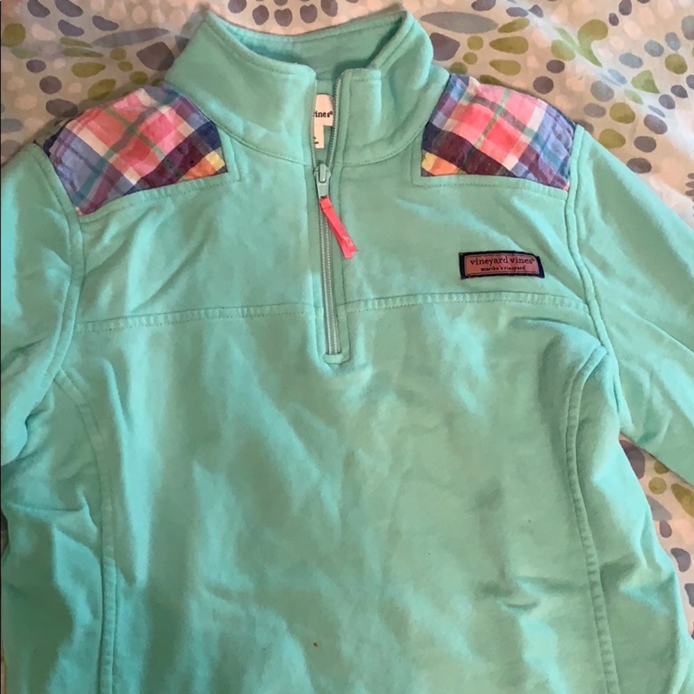 Vineyard vines shep shirt